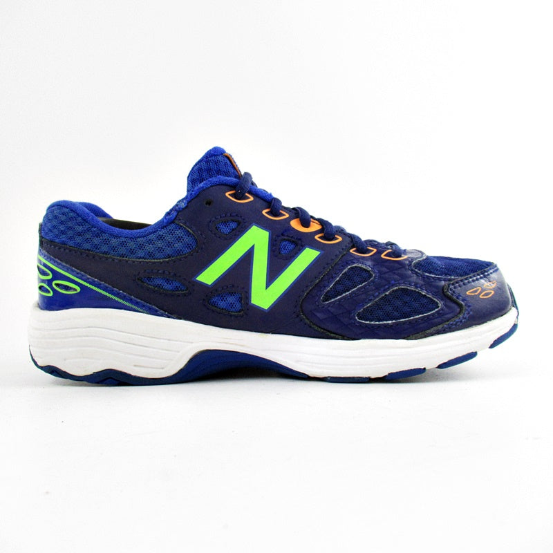 NEW BALANCE Non-Marking - Khazanay