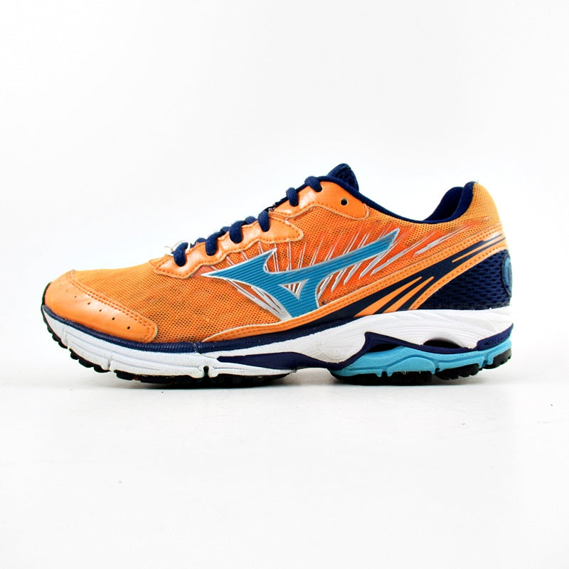 MIZUNO Smooth Ride - Khazanay