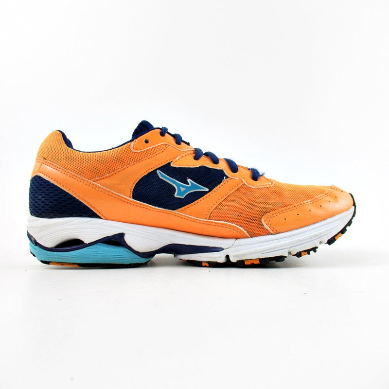 MIZUNO Smooth Ride - Khazanay