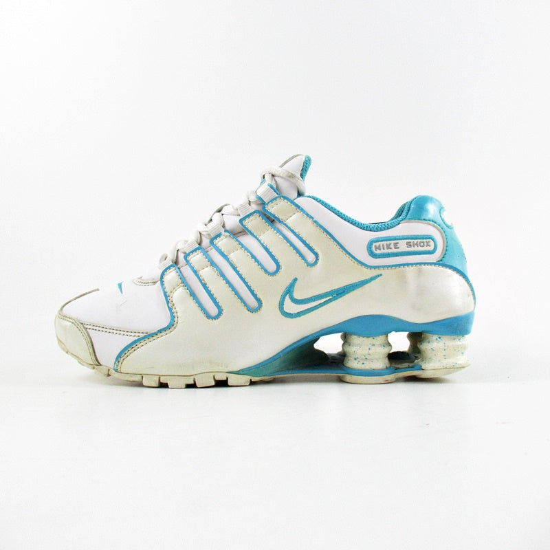 NIKE Shox - Khazanay