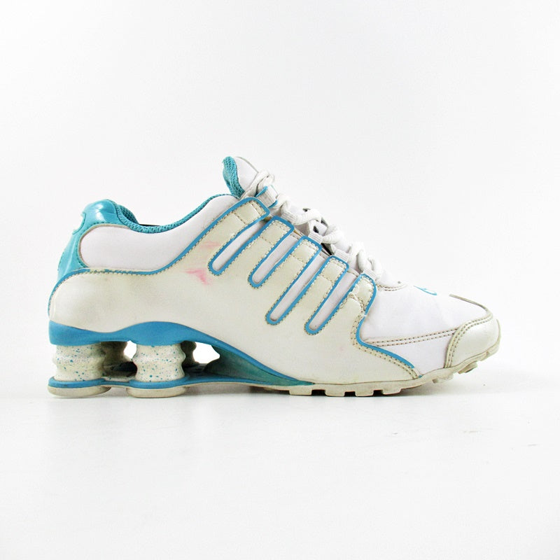 NIKE Shox - Khazanay