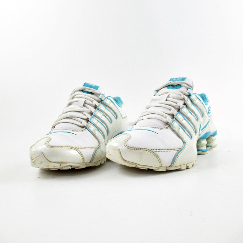 NIKE Shox - Khazanay