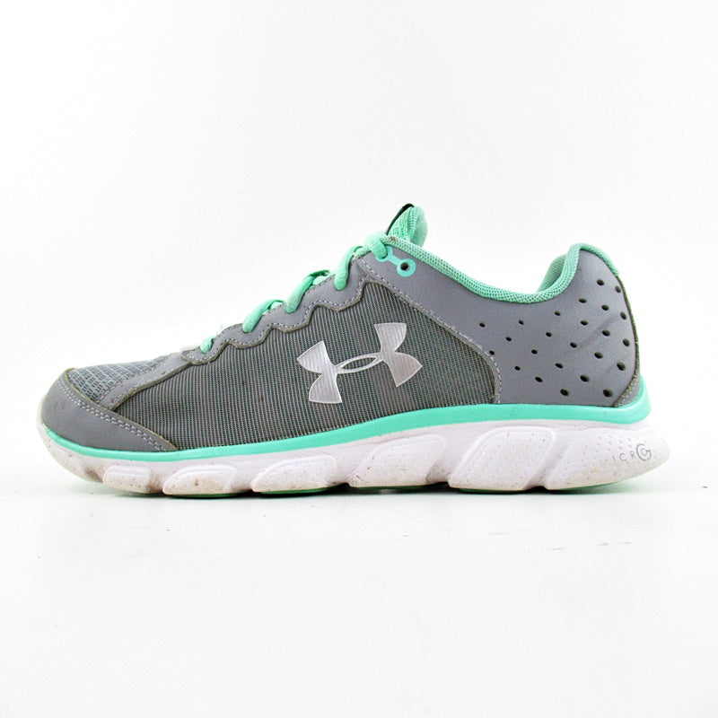 UNDER ARMOUR Assert 6 - Khazanay