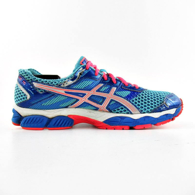 ASICS Gel-Cumulus 15 - Khazanay