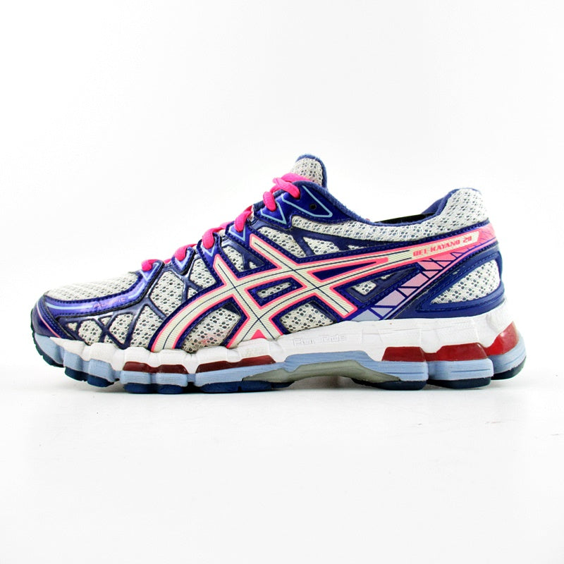 ASICS Gel-Kayano 20 - Khazanay