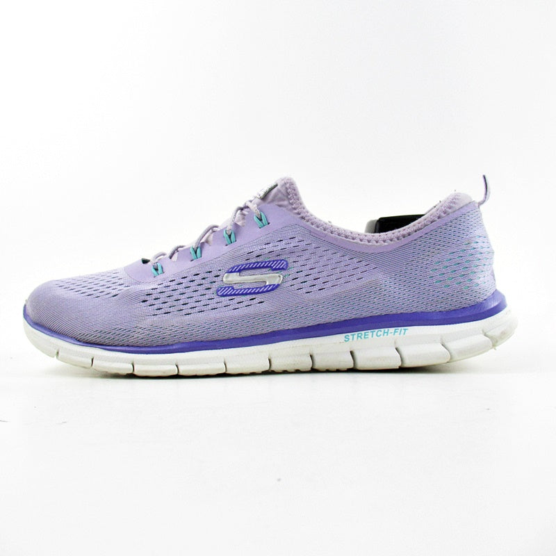 SKECHERS Stretch-Fit - Khazanay