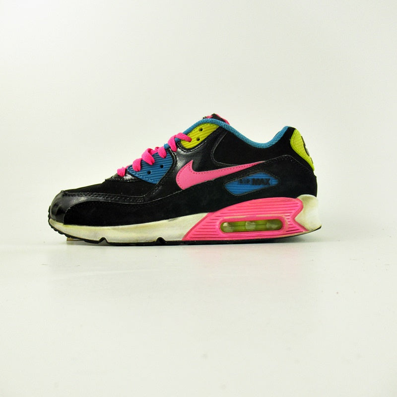 NIKE Air Max - Khazanay