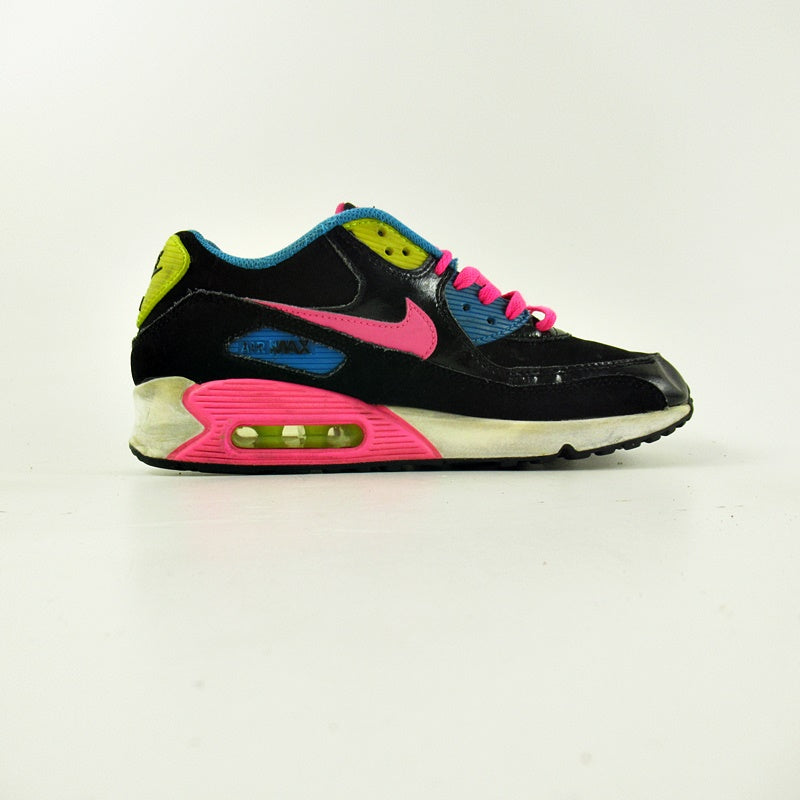 NIKE Air Max - Khazanay