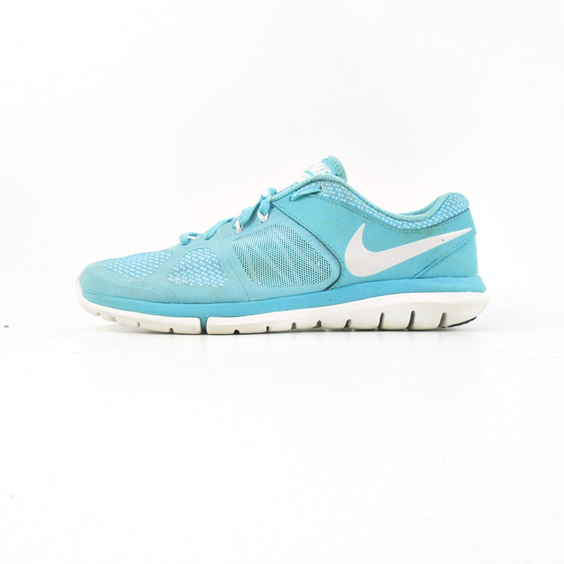 NIKE Flex 2014 Run - Khazanay