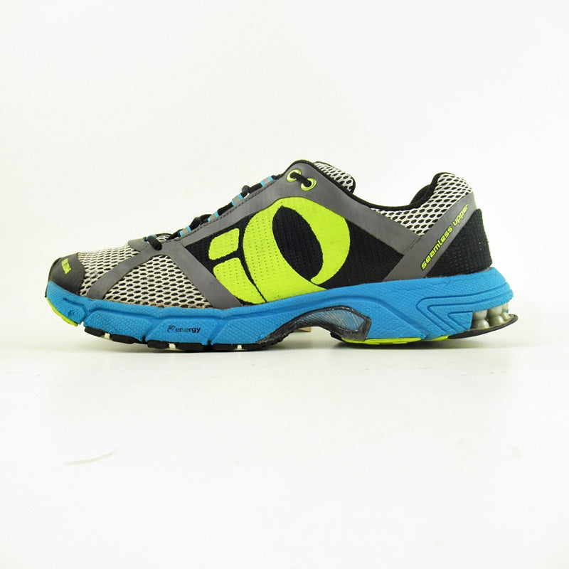 PEARL IZUMI Seamless Upper - Khazanay