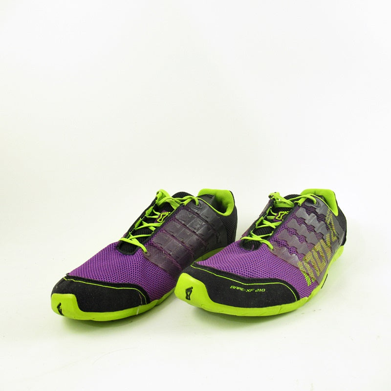 INOV Bare-Xf 210 - Khazanay