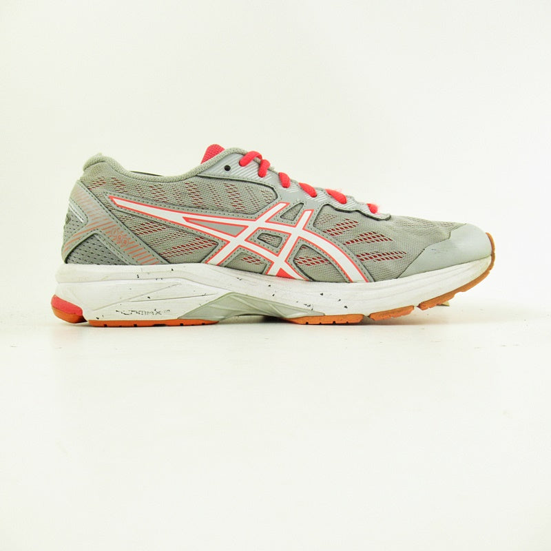 ASICS Guidance Line - Khazanay