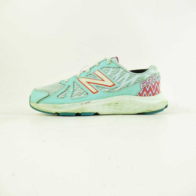 NEW BALANCE Speed Ride - Khazanay