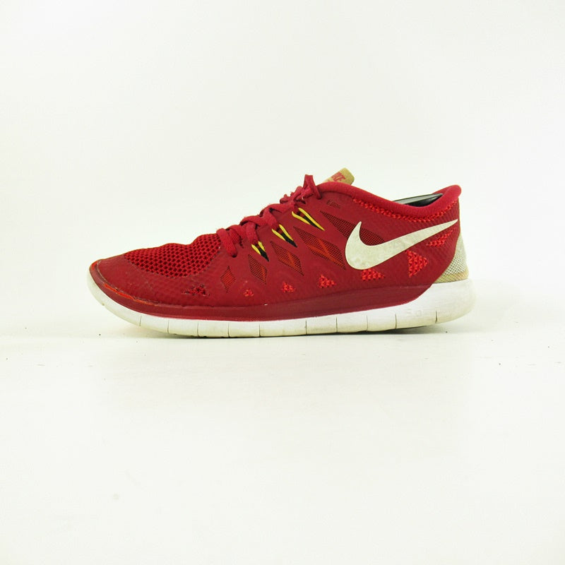 NIKE Free 50 - Khazanay