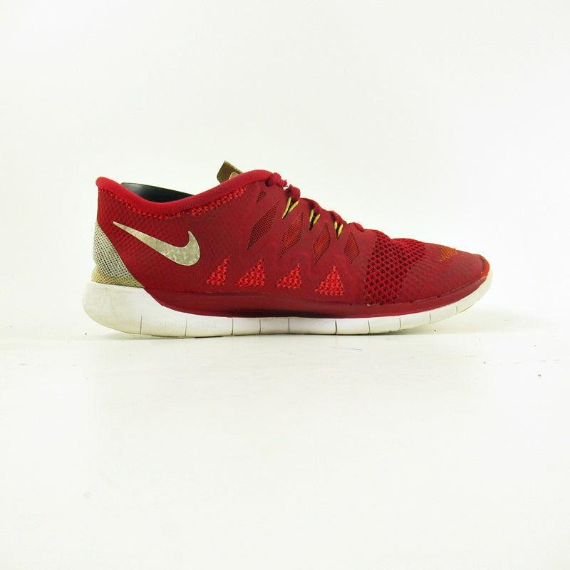 NIKE Free 50 - Khazanay