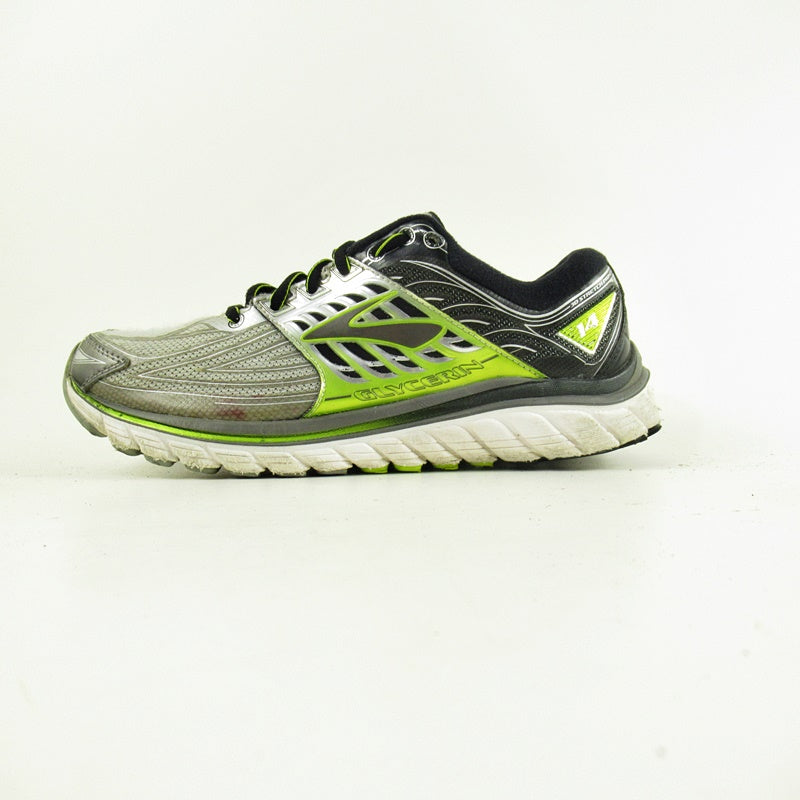 BROOKS Glycerin 14 - Khazanay