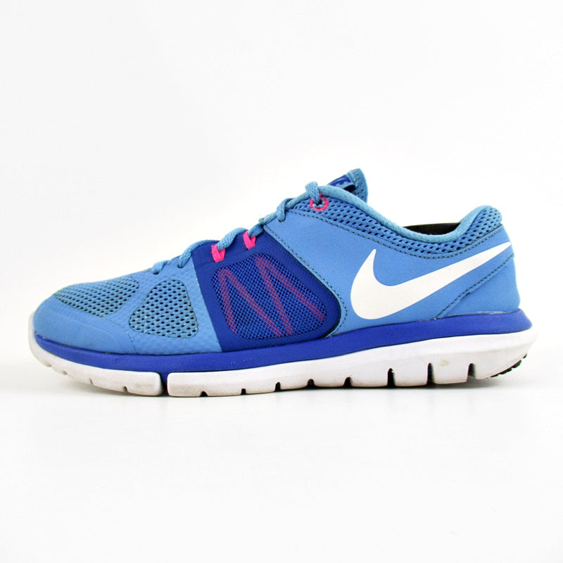 NIKE Flex 2014 Run - Khazanay