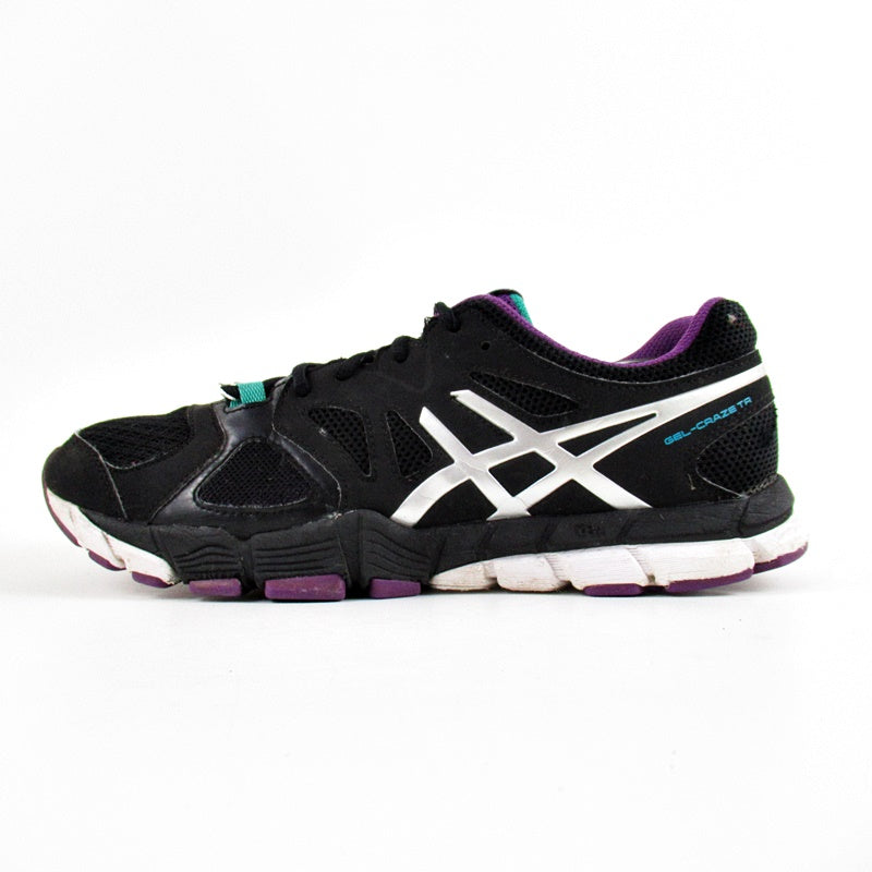 ASICS Non Marking - Khazanay