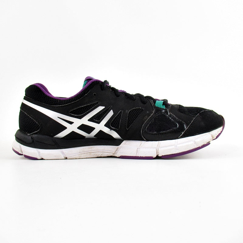 ASICS Non Marking - Khazanay