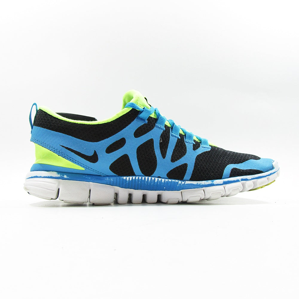 NIKE Free 3 - Khazanay