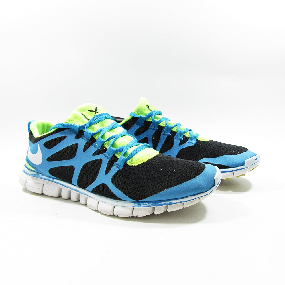 NIKE Free 3 - Khazanay