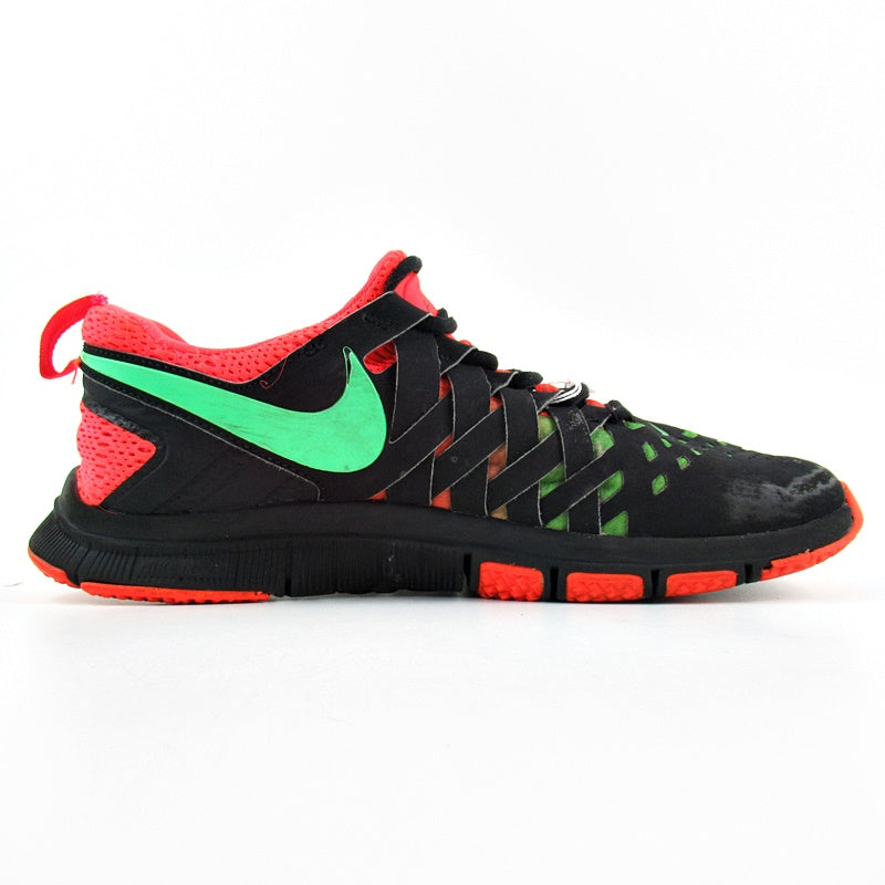 NIKE Free 50 - Khazanay