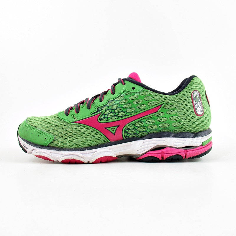 MIZUNO Wave Rider - Khazanay