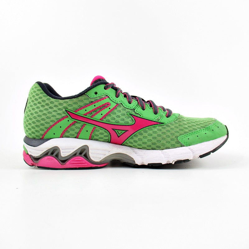 MIZUNO Wave Rider - Khazanay