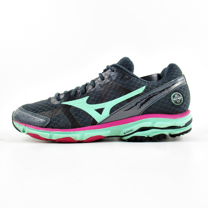 MIZUNO Wave Rider 7 - Khazanay