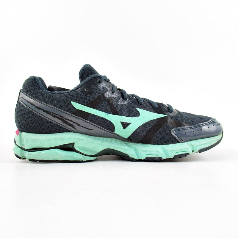 MIZUNO Wave Rider 7 - Khazanay