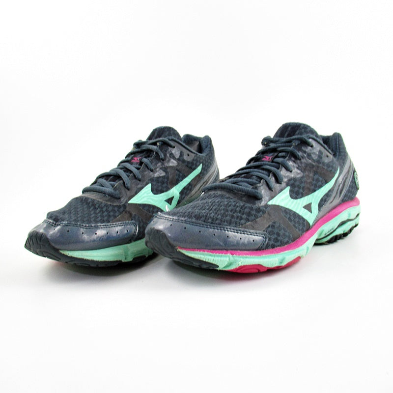 MIZUNO Wave Rider 7 - Khazanay