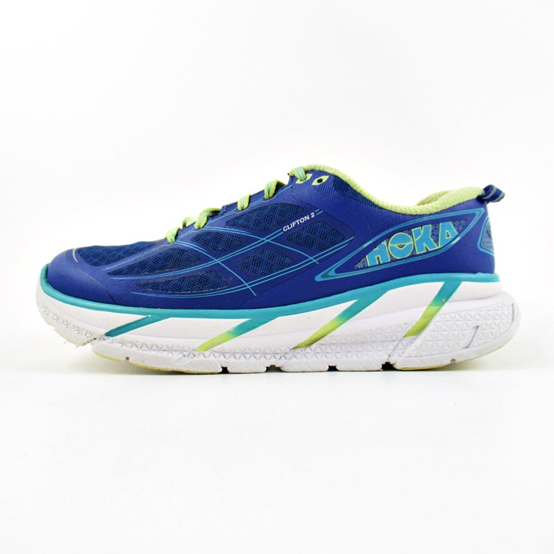 HOKA Clifton 2 - Khazanay