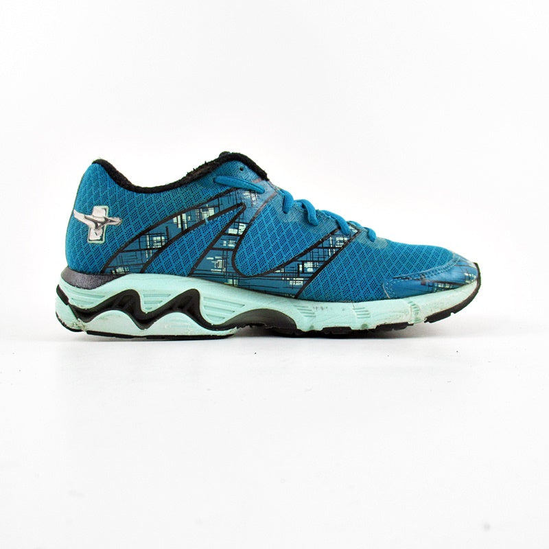 MIZUNO Wave Inspire - Khazanay