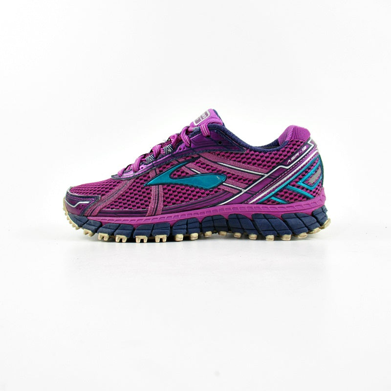 BROOKS Adrenaline - Khazanay