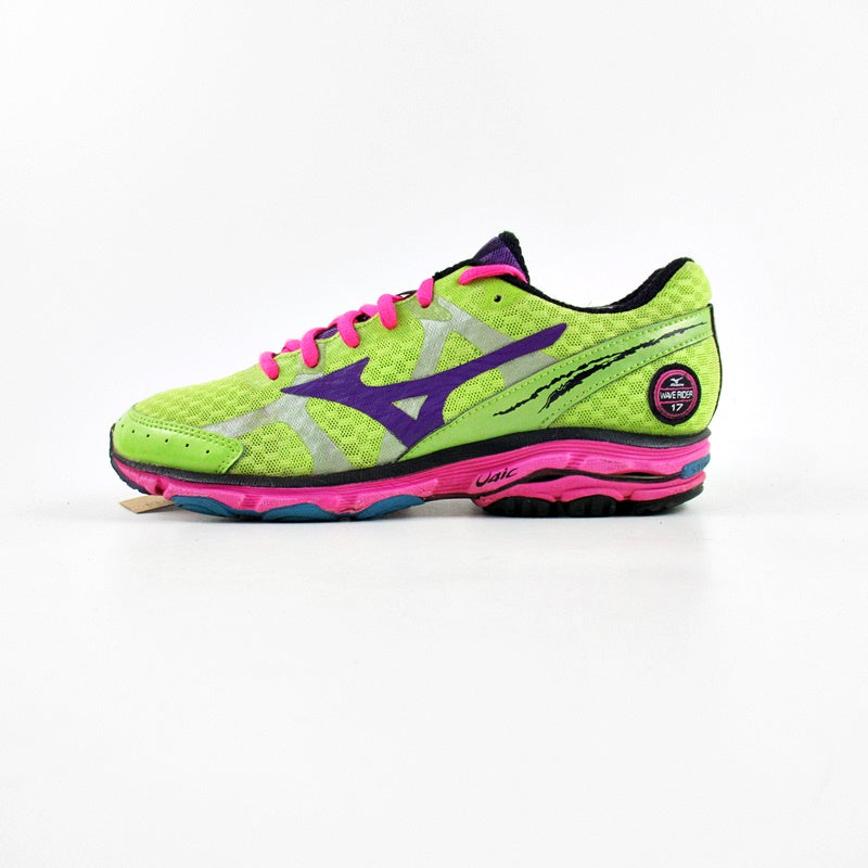 MIZUNO Wave Rider 17 - Khazanay