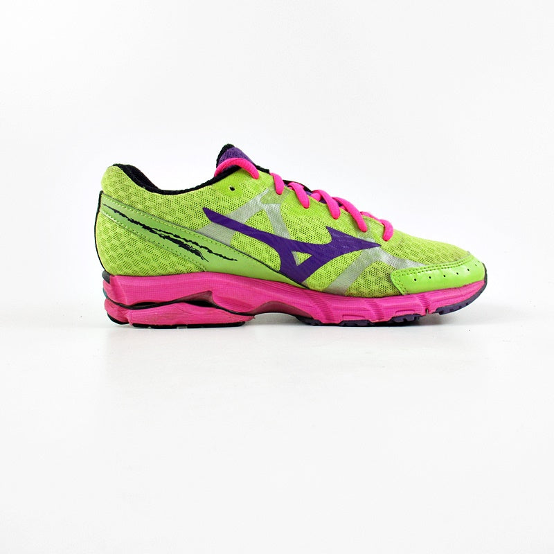 MIZUNO Wave Rider 17 - Khazanay