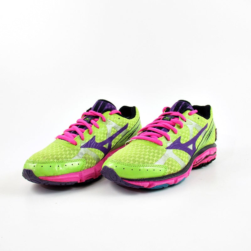 MIZUNO Wave Rider 17 - Khazanay