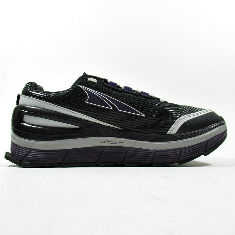 ALTRA Foot Shape - Khazanay