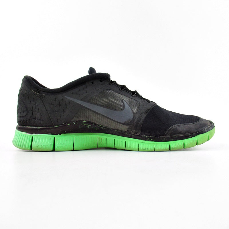 NIKE Free Run 3 - Khazanay