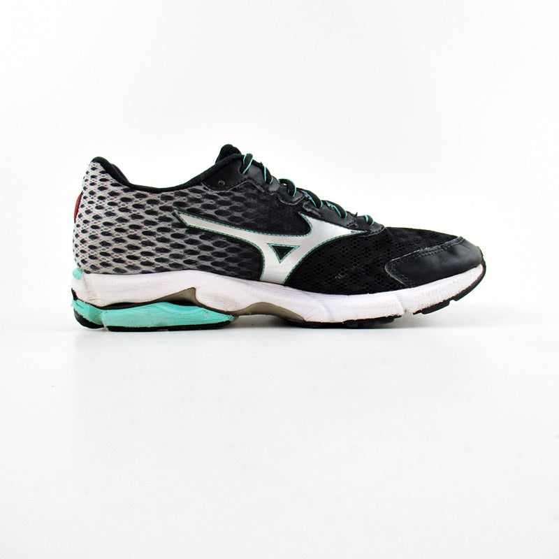 MIZUNO Wave Ride - Khazanay