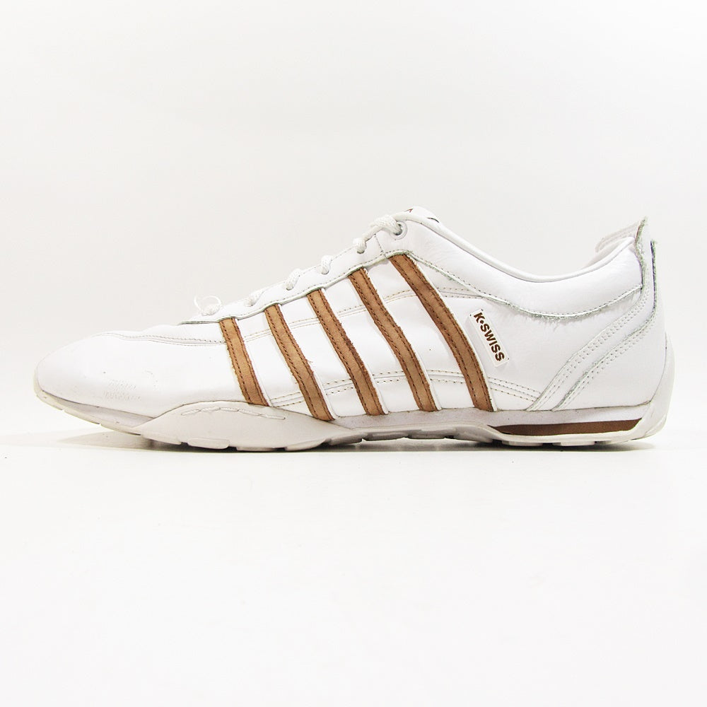 K SWISS - Khazanay