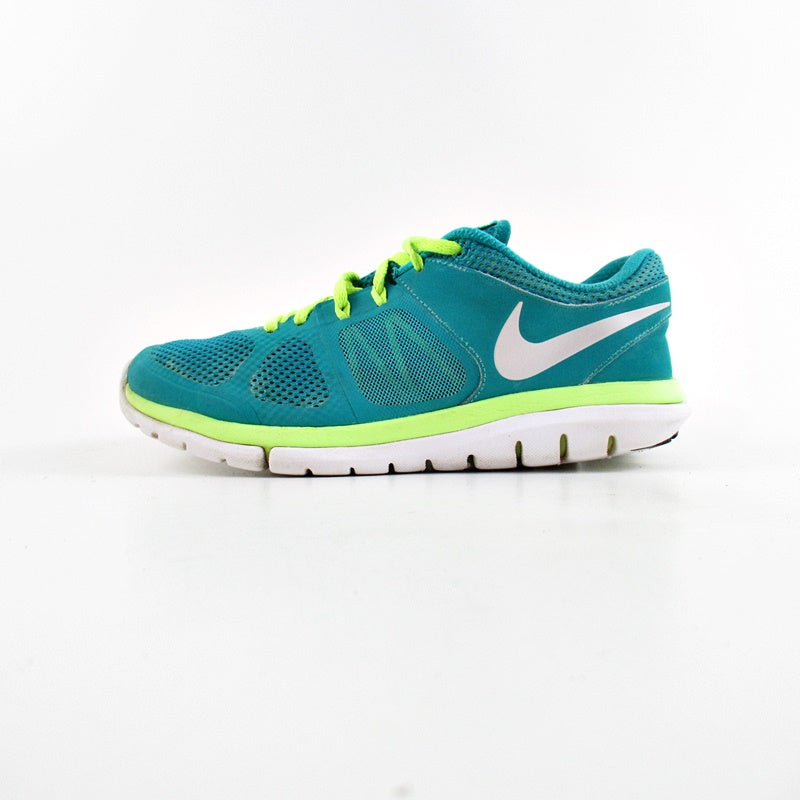 NIKE Flex 2014 Run - Khazanay