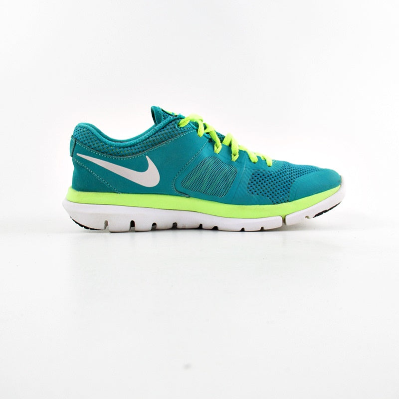 NIKE Flex 2014 Run - Khazanay