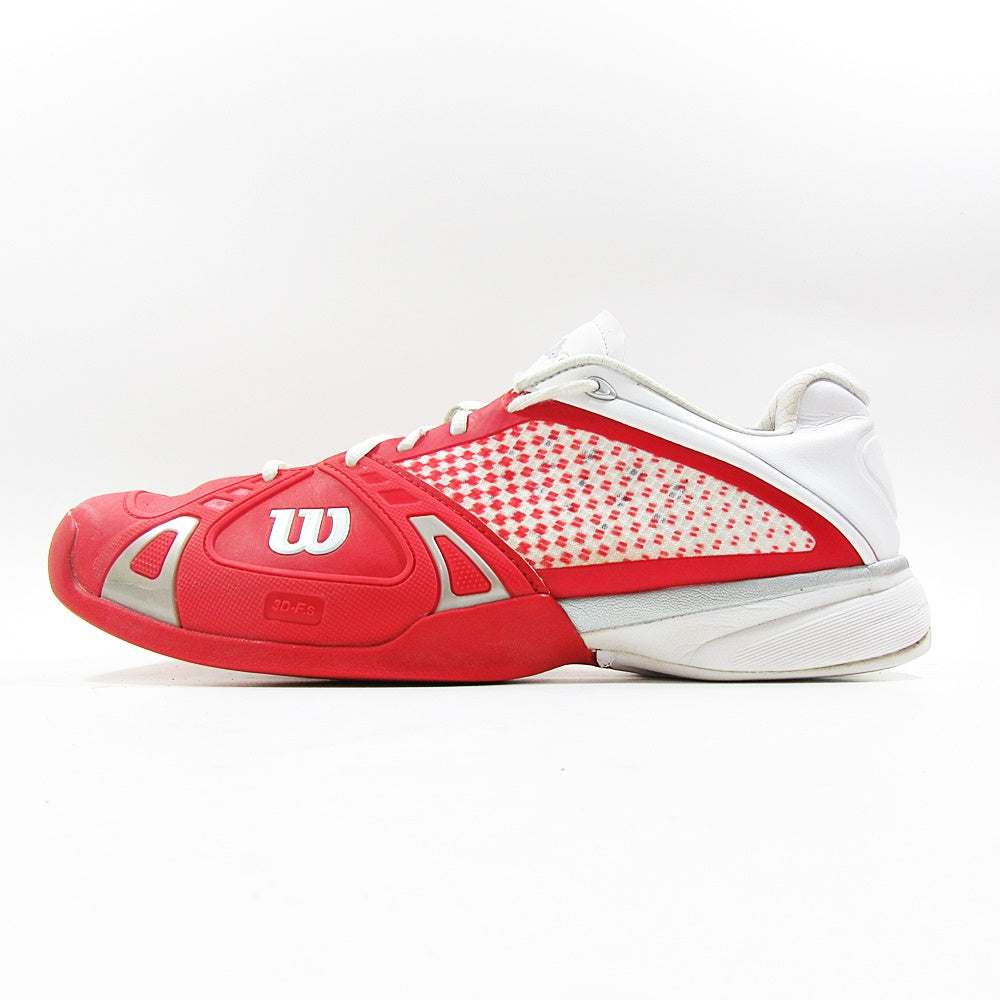 WILSON 3D Fs - Khazanay