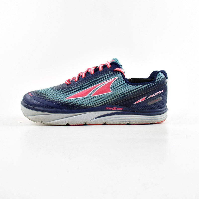 ALTRA Zero Drop - Khazanay