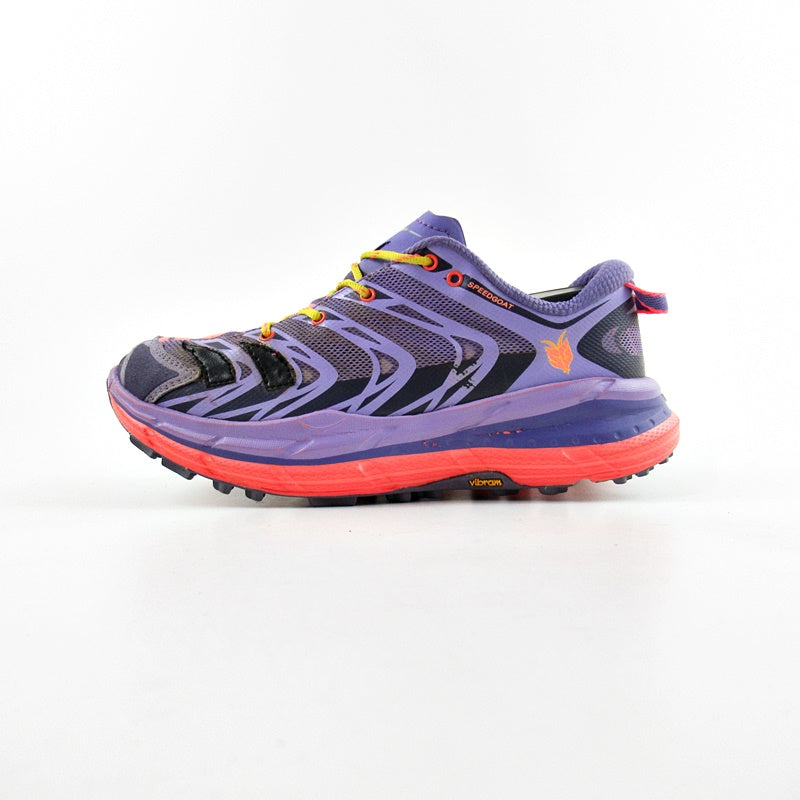 HOKA ONE ONE Speed Goat - Khazanay