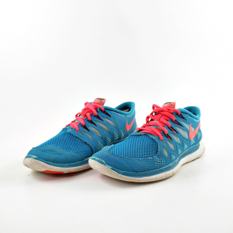 NIKE Free 50 - Khazanay