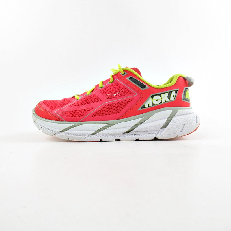 HOKA ONE ONE Clifton - Khazanay