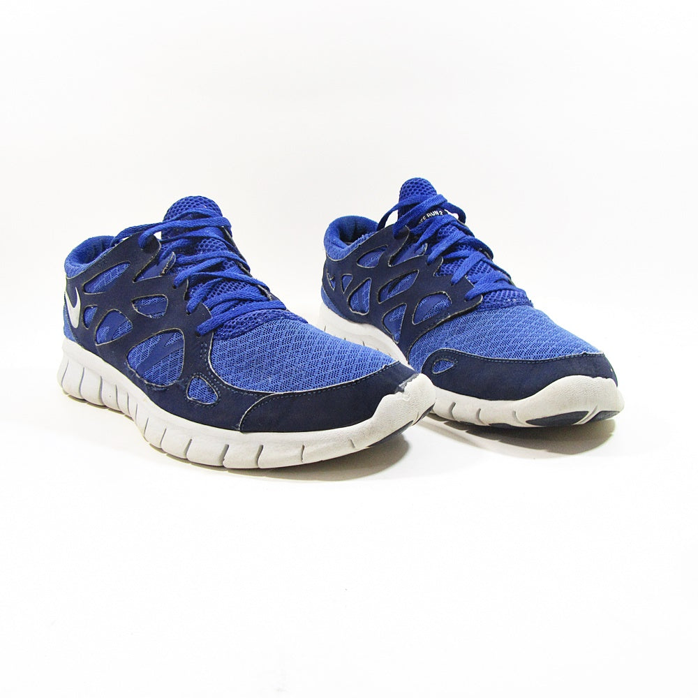 NIKE Free Run 2 - Khazanay