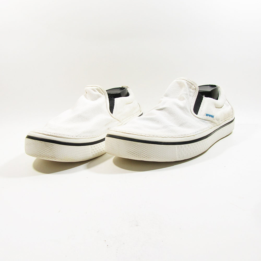 CROCS White - Khazanay